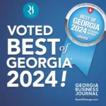 Premio best of georgia