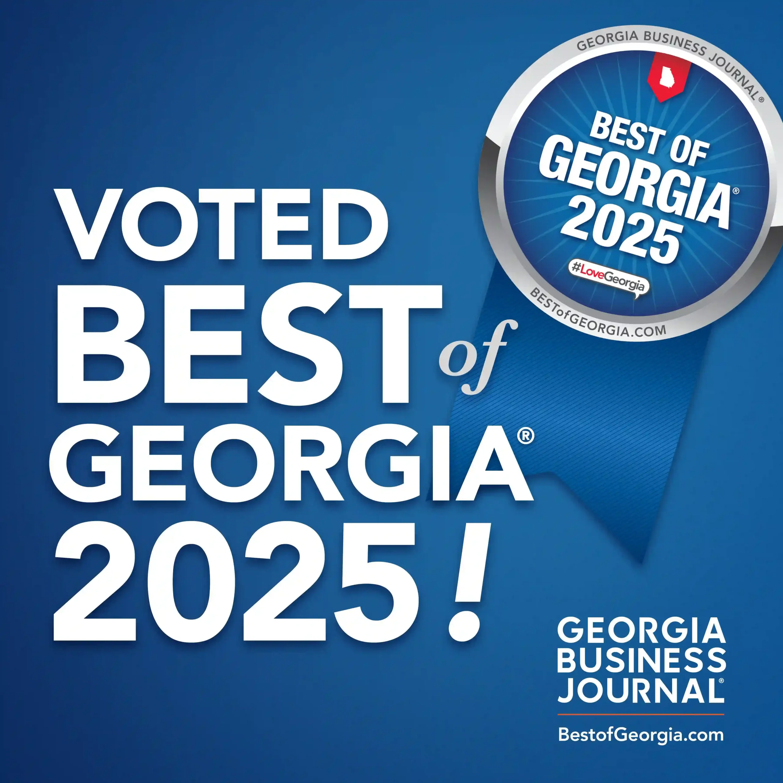 best of georgia RS advisors 2025