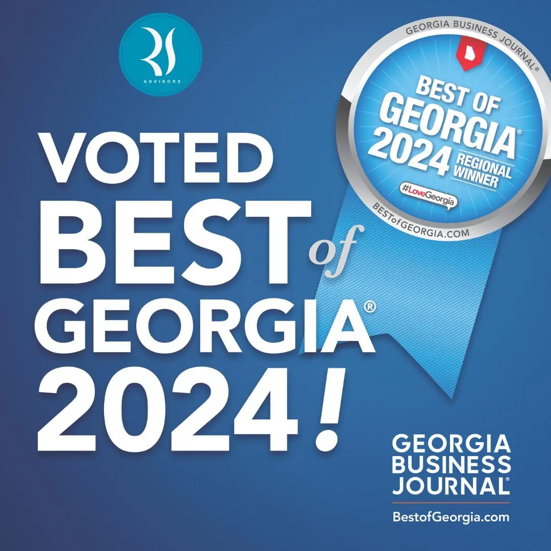 Premio best of georgia