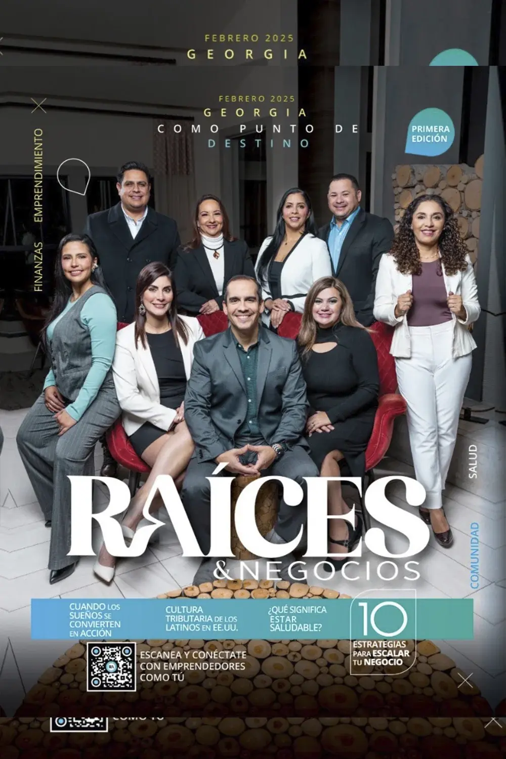 portada revista raices para rs advisor2
